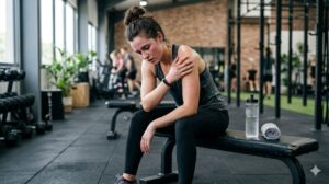 Understanding the 7 signs you need a recovery day can help you avoid burnout