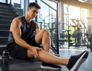 How Long Does Muscle Soreness Lasts After a Workout