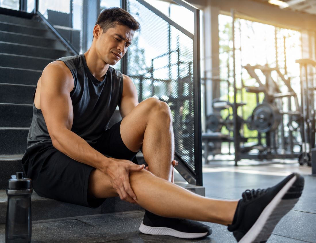 How Long Does Muscle Soreness Lasts After a Workout