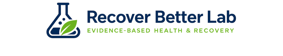 recoverbetterlab.com